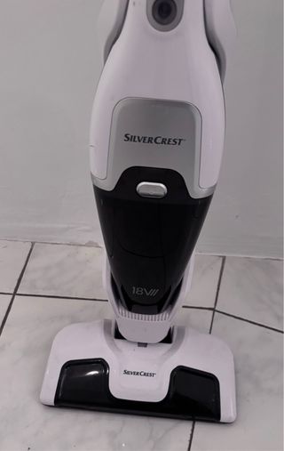 Aspirador escoba Silver Crest