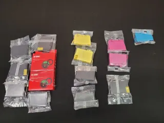 Cartucce compatibili per epson