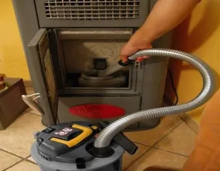 Servicio técnico mantenimiento estufas y calderas