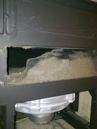 Servicio técnico mantenimiento estufas y calderas