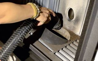 Servicio técnico mantenimiento estufas y calderas