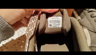 Zapatillas deportivas Reebok