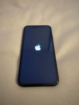 iPhone XR 128GB Nero