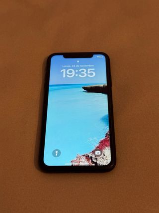 iPhone XR 128GB Nero