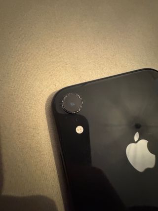 iPhone XR 128GB Nero