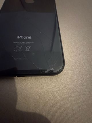 iPhone XR 128GB Nero
