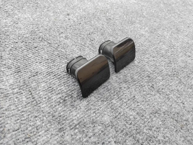 Tapas de lavafaros alfa romeo 156 2005