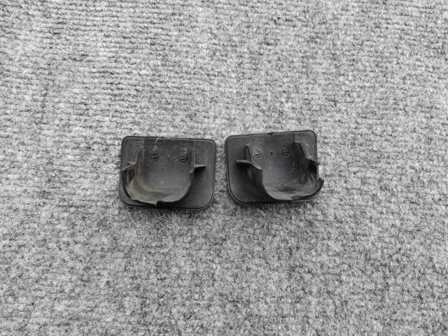 Tapas de lavafaros alfa romeo 156 2005