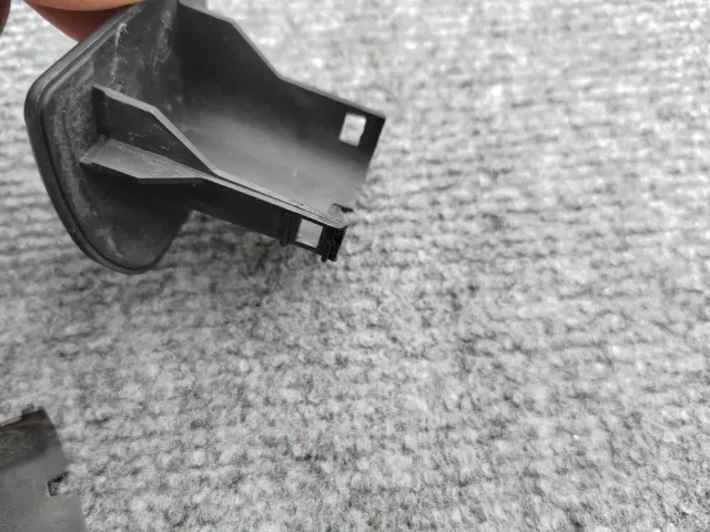 Tapas de lavafaros alfa romeo 156 2005