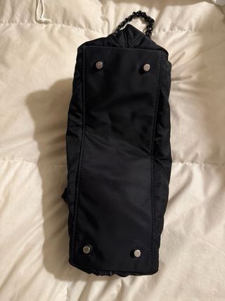 Bolso Bimba y Lola acolchado cadena