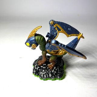 Skylanders Drobot Spyro's Adventure