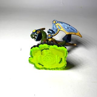 Skylanders Drobot Spyro's Adventure