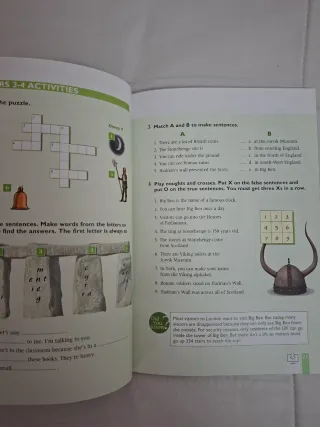 ALL ABOUT BRITAIN TODAY 1§ESO