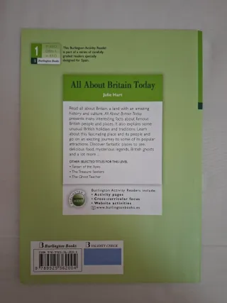 ALL ABOUT BRITAIN TODAY 1§ESO