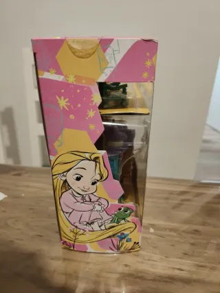 Casita Rapunzel Disney Animators Little