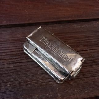 Aquecedor Antigo para Modelador de Caracóis