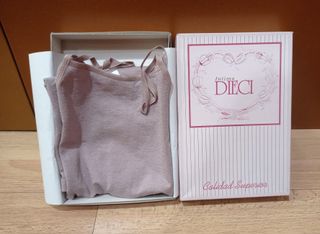 Camiseta interior tirantes sin costuras talla S