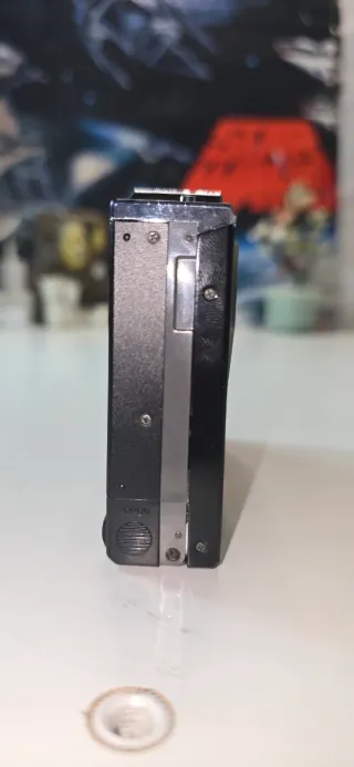 AIWA Auto Reverse Stereo Cassette Player