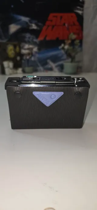 AIWA Auto Reverse Stereo Cassette Player