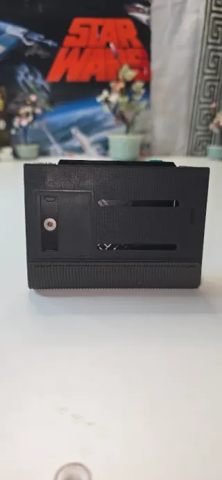 AIWA Auto Reverse Stereo Cassette Player