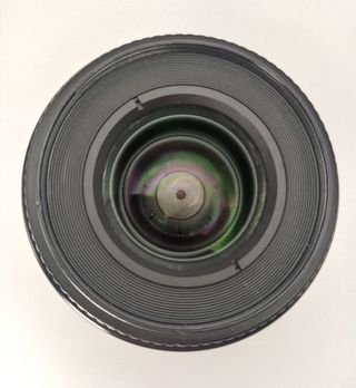 Obiettivo Nikon AF Nikkor 35-80mm f/4-5.6 D