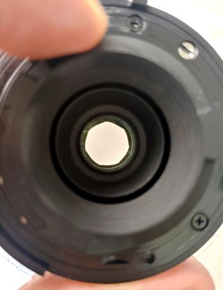 Obiettivo Nikon AF Nikkor 35-80mm f/4-5.6 D