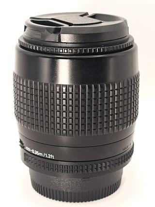 Obiettivo Nikon AF Nikkor 35-80mm f/4-5.6 D