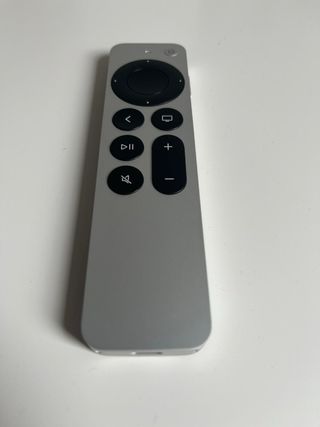 Mando Apple TV 3ª Gen