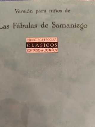 Fábulas contadas a los niños (Spanish Edition)