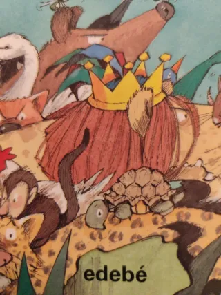 Fábulas contadas a los niños (Spanish Edition)