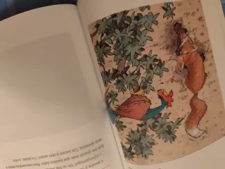 Fábulas contadas a los niños (Spanish Edition)