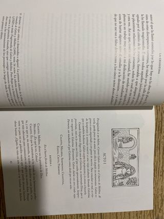 La Celestina - Clasicos Adaptados N/c