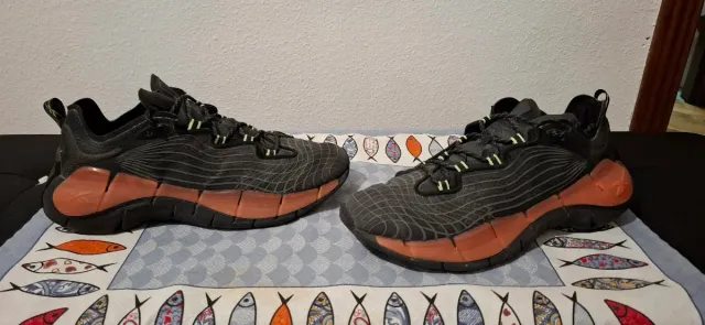 Reebok zapatillas bajas kinetica ii