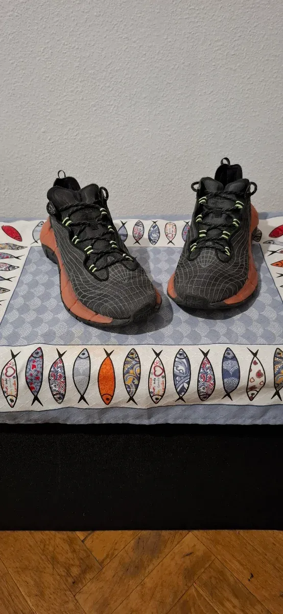 Reebok zapatillas bajas kinetica ii