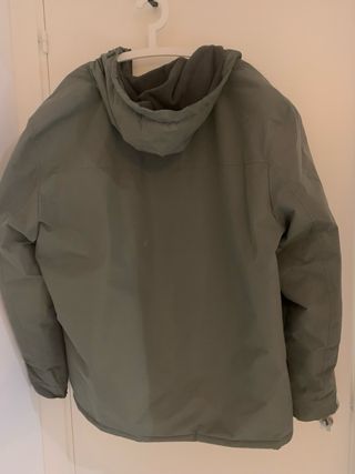 Chaqueta Primark Verde Talla XXXL