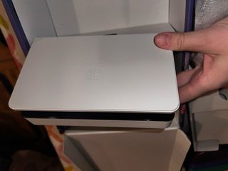 Nintendo Switch OLED Bianca + Giochi