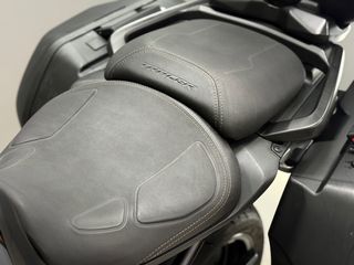 YAMAHA TRACER 9 GT +