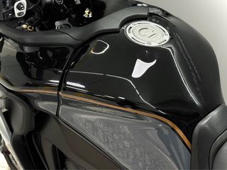 YAMAHA TRACER 9 GT +