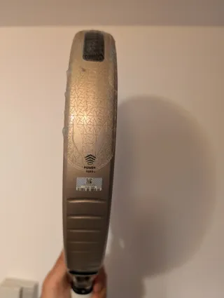 Pala Oxdog Pure Pro+