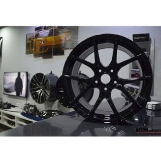 Juego de 4 Llantas 18 WRATH WF7