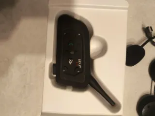 Intercomunicador EJEAS V6 Pro