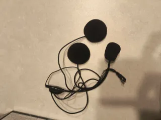 Intercomunicador EJEAS V6 Pro