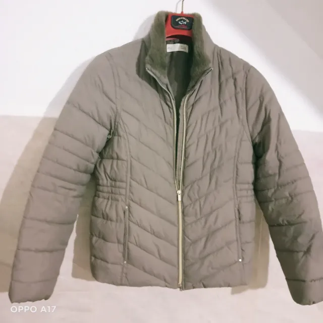 Chaqueta Sfera Mujer