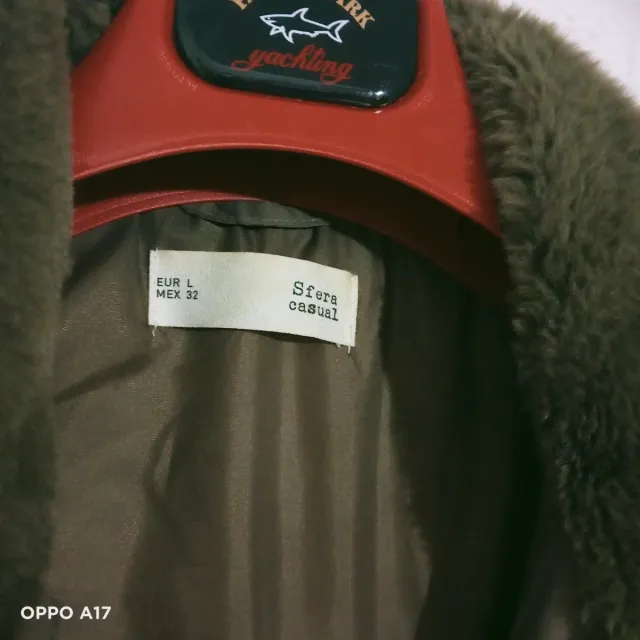 Chaqueta Sfera Mujer