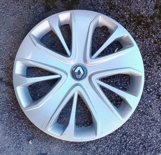 Copricerchio originale Renault Clio