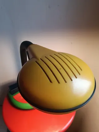 Lámpara Vintage Rabbit Tanaka 80s