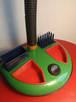 Lámpara Vintage Rabbit Tanaka 80s