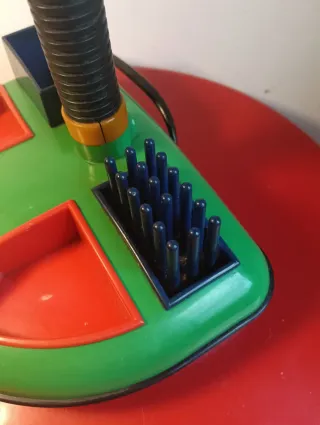 Lámpara Vintage Rabbit Tanaka 80s