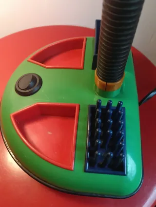 Lámpara Vintage Rabbit Tanaka 80s