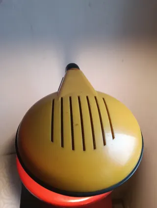 Lámpara Vintage Rabbit Tanaka 80s